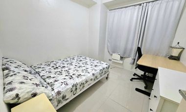 2 Bedroom Fully Furnished for Rent in Sea Residences Pasay