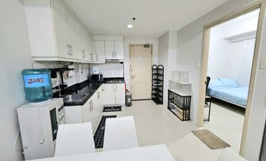 2 Bedroom Fully Furnished for Rent in Sea Residences Pasay
