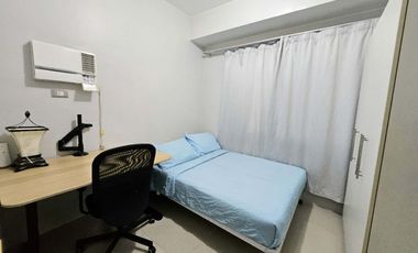 2 Bedroom Fully Furnished for Rent in Sea Residences Pasay