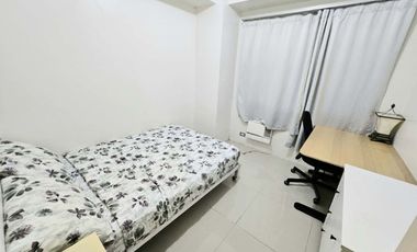 2 Bedroom Fully Furnished for Rent in Sea Residences Pasay
