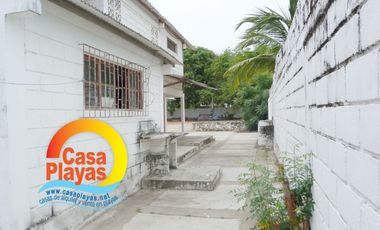 Venta Casa Playas, Via a Data Km 4, Cerca Al Mar