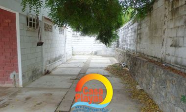 Venta Casa Playas, Via a Data Km 4, Cerca Al Mar