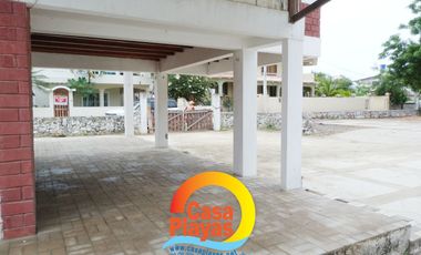 Venta Casa Playas, Via a Data Km 4, Cerca Al Mar