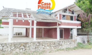 Venta Casa Playas, Via a Data Km 4, Cerca Al Mar