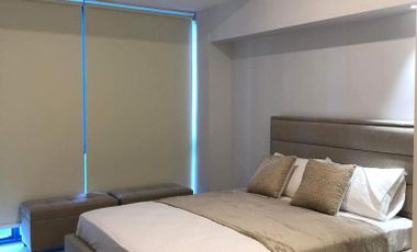 Brand New Fully-Furnished Condo for Rent
