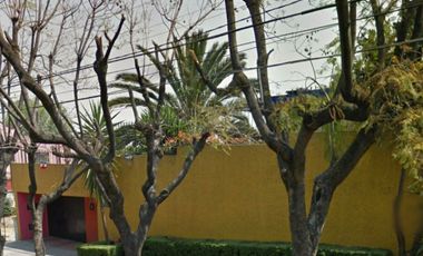Mansion en Lomas de Chapultepec, Ciudad de México - Inmuebles24
