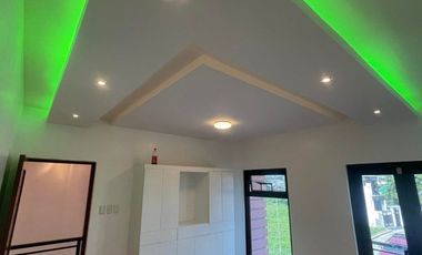 For Sale Brand New Single Detached House in San Mateo, Rizal PH2502