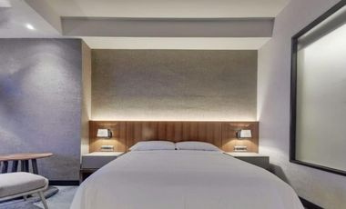 The Reef Hotel Residences-Studio
