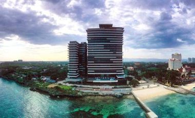 The Reef Hotel Residences-Studio