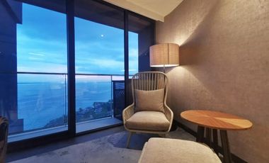 The Reef Hotel Residences-Studio