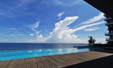 The Reef Hotel Residences-Studio
