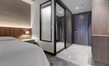 The Reef Hotel Residences-Studio