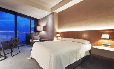 The Reef Hotel Residences-Studio