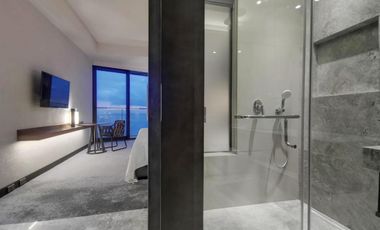 The Reef Hotel Residences-Studio