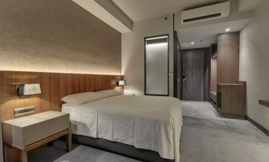 The Reef Hotel Residences-Studio