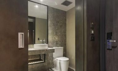 The Reef Hotel Residences-Studio