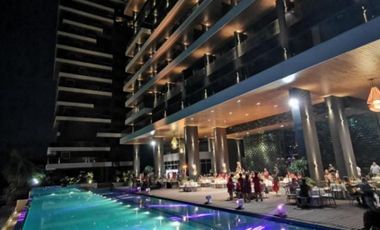 The Reef Hotel Residences-Studio