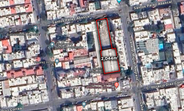 BODEGA EN VENTA CON PATIO Y AMPLIAS OFICINAS EN VERACRUZ | ARLETTE FLORES