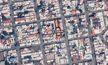 BODEGA EN VENTA CON PATIO Y AMPLIAS OFICINAS EN VERACRUZ | ARLETTE FLORES