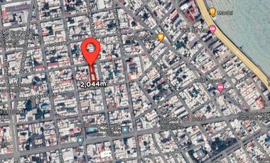 BODEGA EN VENTA CON PATIO Y AMPLIAS OFICINAS EN VERACRUZ | ARLETTE FLORES