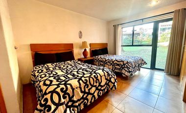 CASA EN VENTA EN EL CENTRO DE AVÁNDARO EN VALLE DE BRAVO