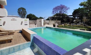 DEPARTAMENTO EN VENTA SAN RAFAEL, GUADALAJARA, JALISCO