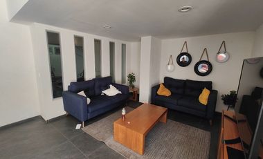 DEPARTAMENTO EN VENTA SAN RAFAEL, GUADALAJARA, JALISCO