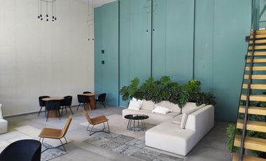 DEPARTAMENTO EN VENTA SAN RAFAEL, GUADALAJARA, JALISCO