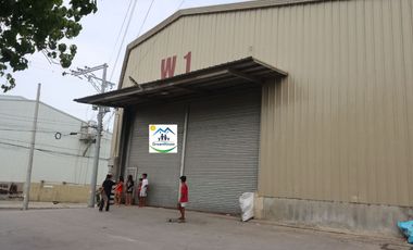 Warehouse For Rent/Lease in Tayud, Liloan Cebu