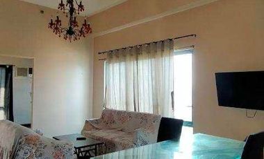 2 Bedroom Penthouse Corner Unit for Sale in Tivoli Gardens Residence Heliconia Building, Mandaluyong City