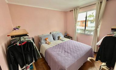 Casa en venta, Población Diego Portales, 2 piezas 1 baño