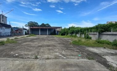 Lot For Rent in Paranaque 2,500sqm