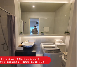 Filinvest two (2) bedroom condominium unit (5th Floor) at Dagupan City, Pangasinan (Futura One Fora Dagupan)