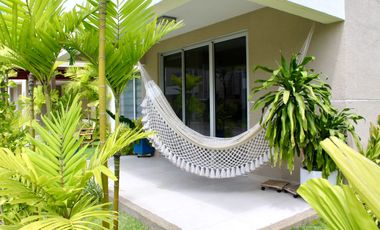¡CON CASHBACK!- VILLA SUR