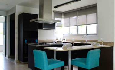 ¡CON CASHBACK!- VILLA SUR