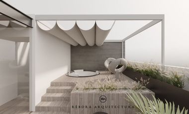 Casa en venta en la Provenza Residencial, Increíble diseño y amplitud