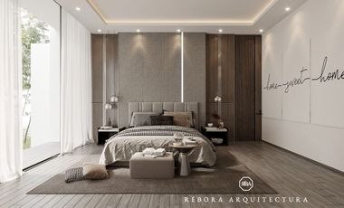 Casa en venta en la Provenza Residencial, Increíble diseño y amplitud