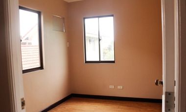 3 Bedroom Townhouse for Sale in Bacoor, Cavite