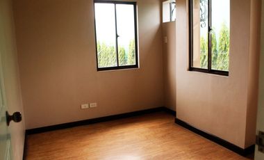 3 Bedroom Townhouse for Sale in Bacoor, Cavite