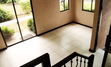 3 Bedroom Townhouse for Sale in Bacoor, Cavite