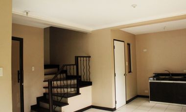 3 Bedroom Townhouse for Sale in Bacoor, Cavite