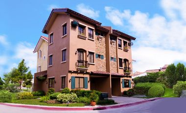 3 Bedroom Townhouse for Sale in Bacoor, Cavite