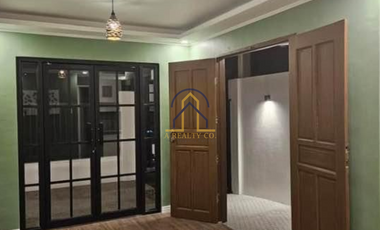 House and Lot for Sale in Spring Country Filinvest 2, Quezon City