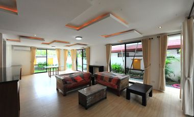 Ayala Alabang 3 Bedroom Modern House for Rent in Alabang Muntinlupa