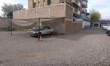 ¡Terreno en Venta en Godoy Cruz, Mendoza!