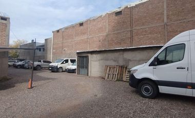¡Terreno en Venta en Godoy Cruz, Mendoza!