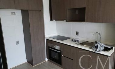 DEPARTAMENTO EN ARRIENDO EN ÑUÑOA