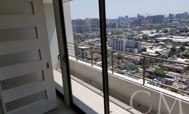 DEPARTAMENTO EN ARRIENDO EN ÑUÑOA