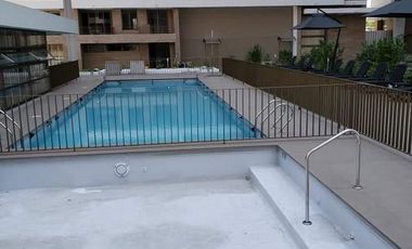 DEPARTAMENTO EN ARRIENDO EN ÑUÑOA