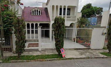 Casa en venta en Palmas Veracruz